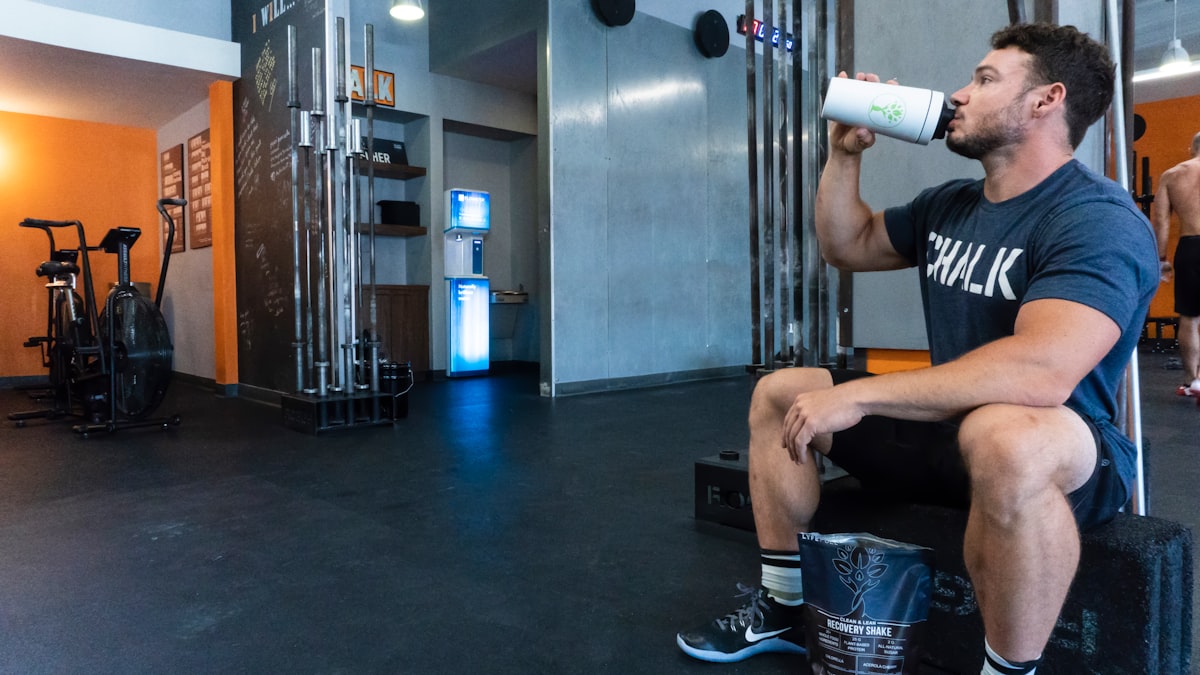 Sleep optimization for athletic recovery