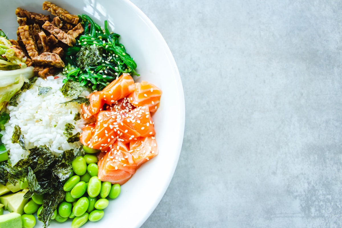 Micronutrient deficiencies in active men
