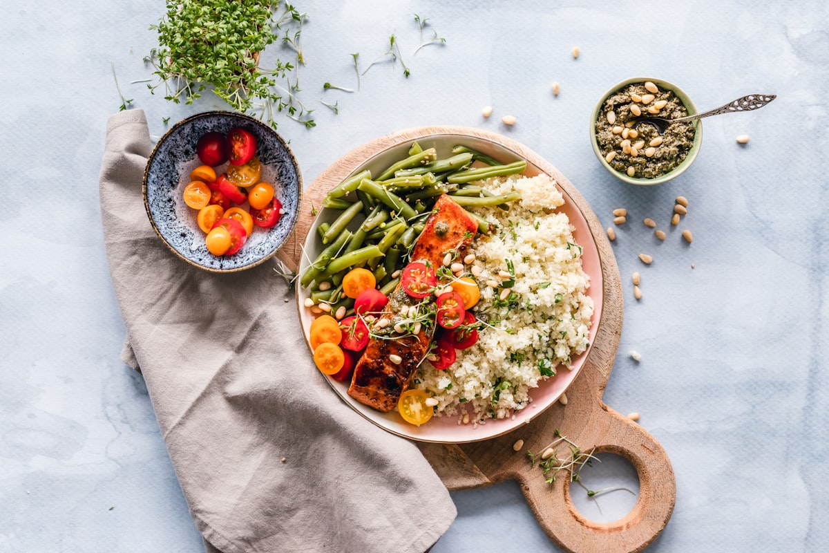 Mental health and fitness connection