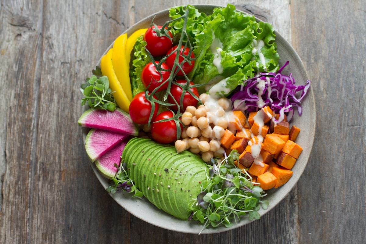 Men's wellness resources and editorial content